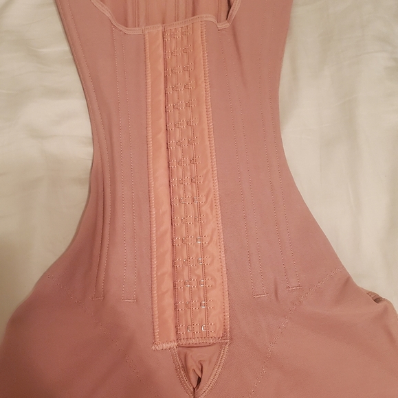 Meli Belt faja colombiana varillas 3xs